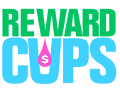 Reward Cups Logo